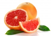 Грейпфрут изображение на сайте Михайловского рынка
