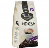 Кофе молотый PAULIG Mokka  изображение на сайте Михайловского рынка
