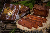 Бастурма из мяса Куропатки изображение на сайте Михайловского рынка