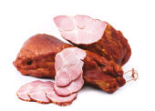 Шейка «Традиционная», Курганский мясокомбинат изображение на сайте Михайловского рынка