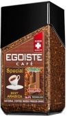 Кофе сублимированный EGOISTE speecial Арабика  изображение на сайте Михайловского рынка