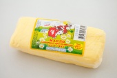 Масло сливочное 72,5% Бердюжье изображение на сайте Михайловского рынка