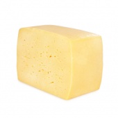 Сыр "Тильзитер" 45%, весовой  изображение на сайте Михайловского рынка